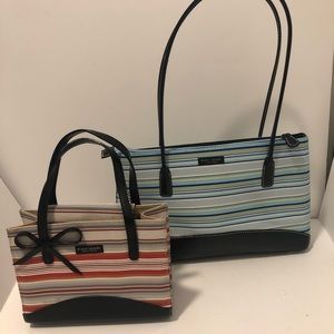 Kate spade vintage handbags